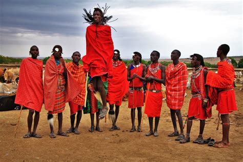 Tanzania Tribes Tanzania Cultural Tribes Tanzania Tribe Tours