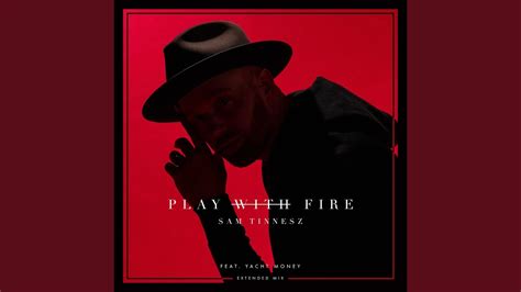 Play With Fire Feat Yacht Money Extended Mix YouTube