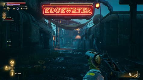 The Outer Worlds Ps4 Review An Almost Instant Classic