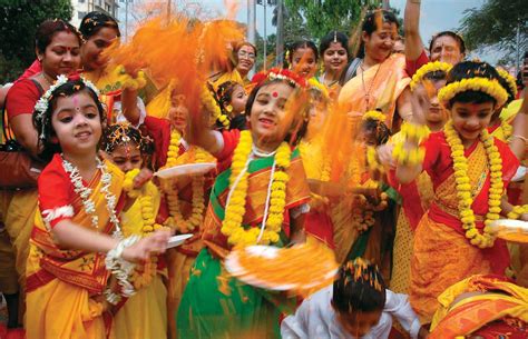 Hinduism Sacred Times Festivals Britannica