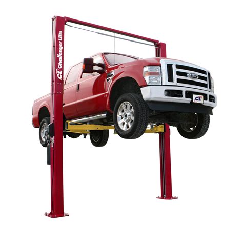 2 Post Lifts Tagged Challenger Lift Affordable Automotive Equipment