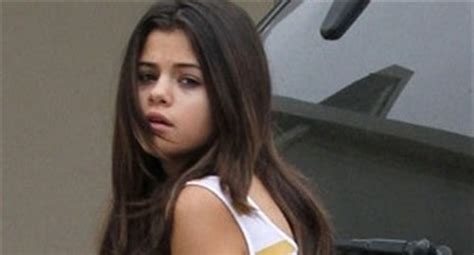 Pregnant Selena Gomez To Star In Mtvs Teen Mom 3
