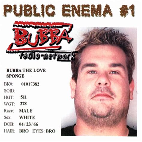 Redneck Pissed At Bubba 曲歌詞Bubba The Love Sponge Spotify