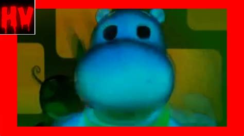 The Backyardigans Theme Song Horror Version Youtube