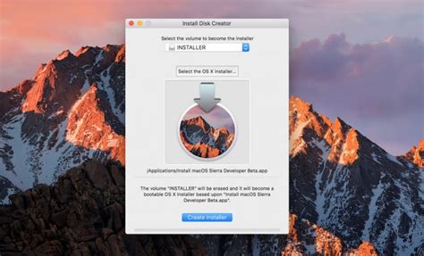 How To Perform A Clean Install Of Macos Sierra