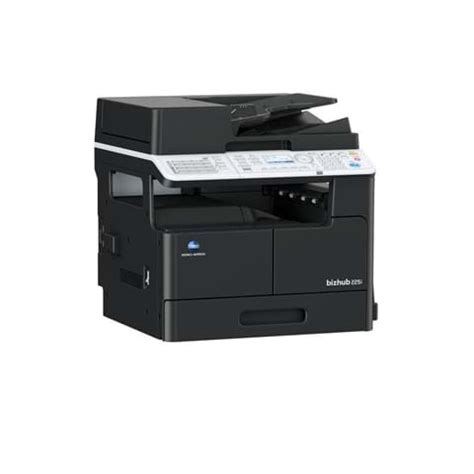 22/14 ppm in black & white and colour. Driver Konica Minolta Bizhub 3300P / Konica Minolta Bizhub ...