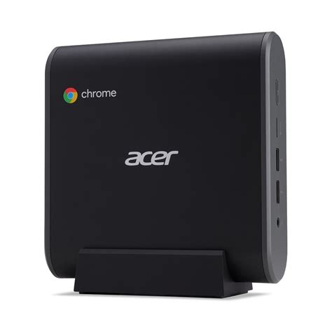 Acer Launches New Chromebook 11 C732 Series