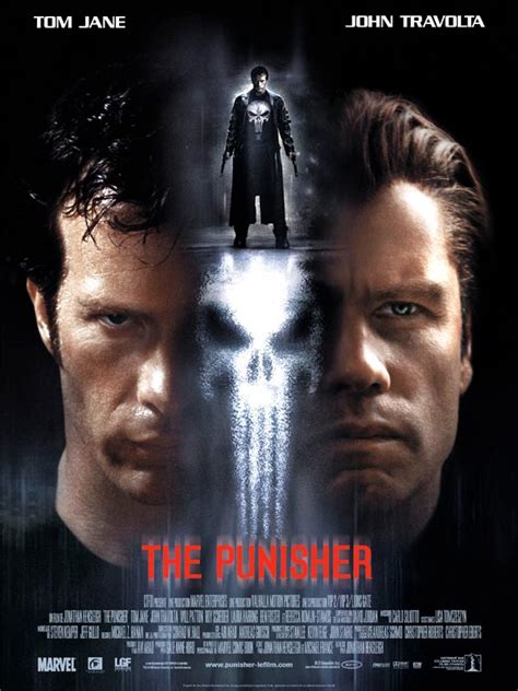 The Punisher Film 2004 Allociné