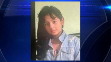 Florida Amber Alert Cancelled For Missing 12 Year Old Girl Found Safe Wsvn 7news Miami News