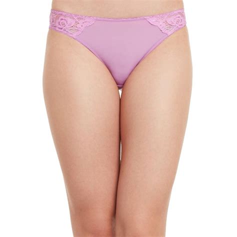 Secrett Curves Violet Bikini For Women Buy Secrett Curves Violet