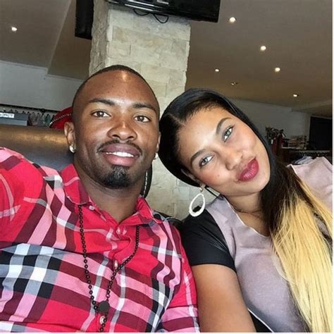 Maybe you would like to learn more about one of these? South African Soccer Players And Their Girlfriends Part2 ...