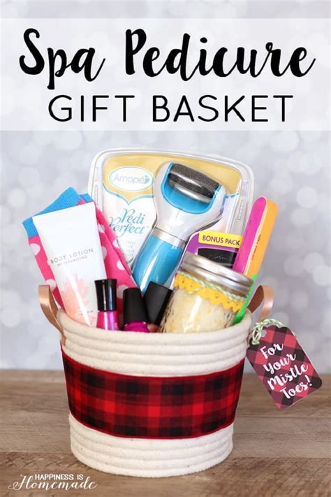 Top 10 Diy T Basket Ideas For Christmas Top Inspired