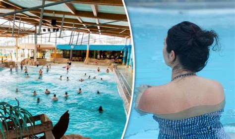 Migrant Sex Attack Swimming Pool Now Having To Segregate Men And Women