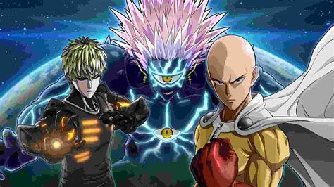 One Punch Man Chapter 144 Spoilers February 2024