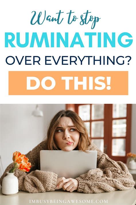 How To Stop Overthinking And Overanalyzing Everything Learn To Relax And Enjoy The Moment Stop