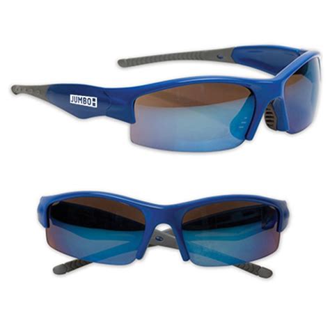 custom imprinted mvp sport sunglasses