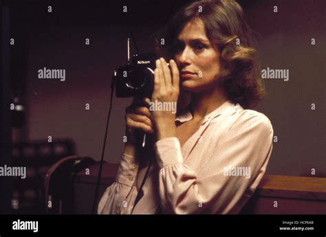 Welcome To L A Lauren Hutton Stock Photo Alamy