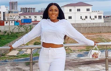 is linda ikeji pregnant again here is why she s trending pure entertainment