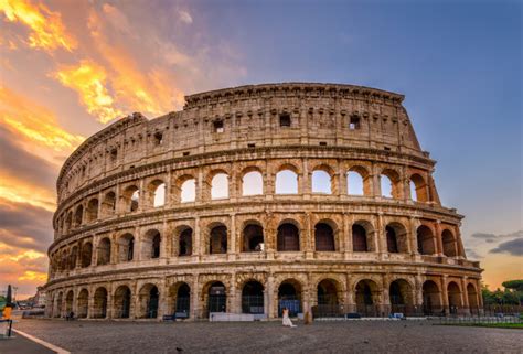 History Introduction To Ancient Rome Level 1 Activity For Kids