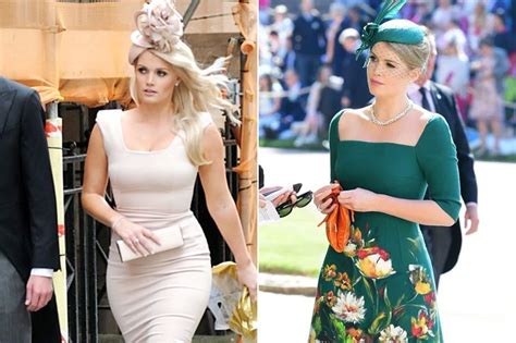 More news for kitty spencer william and kate wedding » Royal Weddings Then & Now - The Differences Make it Quite ...