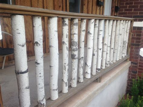 21 Creative Diy Deck Railing Ideas And Projects With Instructions