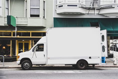 Last Mile Delivery When Food Safety And Efficiency Is Vital
