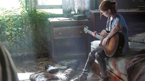 The Last Of Us 2 дата выхода Новости гайды обзоры рецензии все о