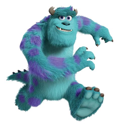 Sully Png Monsters University Clipart Monsters Inc Png Di Inspire Uplift