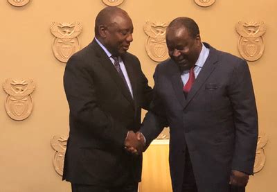 Cassper nyovest performs tito mboweni at the global citizen festival: WATCH: Mboweni deliver MTPBS