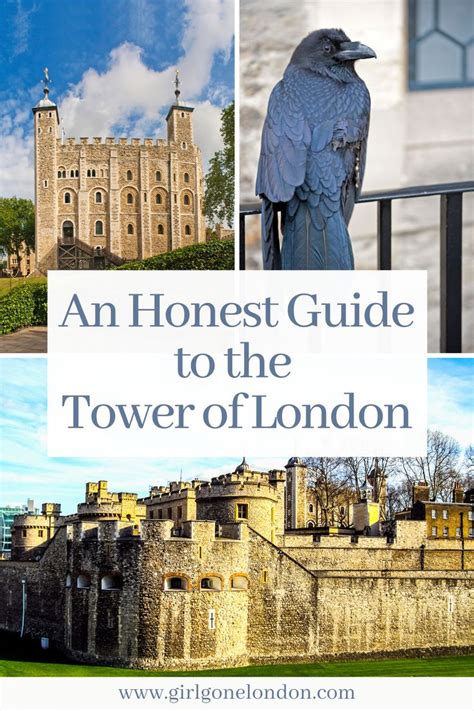 Honest Visitors Guide To The Tower Of London 2022 Girl Gone London