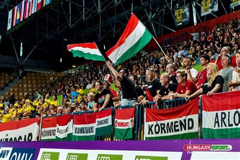 Ismét összefogásra buzdít a HU-SECTOR Szurkolói Egyesület - Hungary Sport