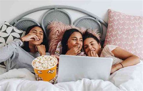 fun things to do at a sleepover for an unforgettable night