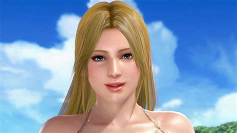 Dead Or Alive Xtreme 3 Helena New Photo Mode Youtube