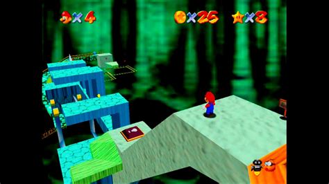Mario 64 Koopas Road 8 Bit Youtube
