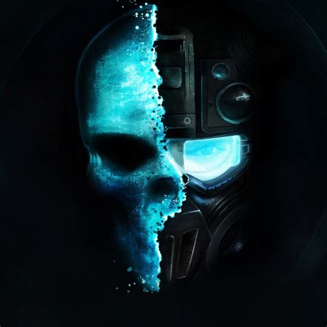 Tom Clancys Ghost Recon Future Soldier Forum Avatar Profile Photo