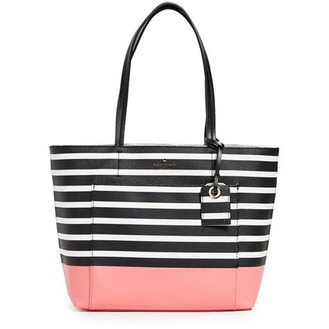 Kate Spade New York Hyde Lane Dipped Small Riley Tote 615 Ron Liked