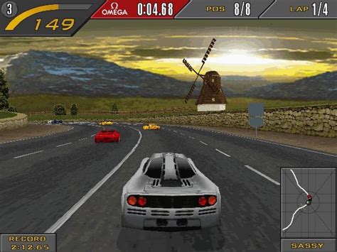Download Need For Speed 2 Se Game For Pc Full Version