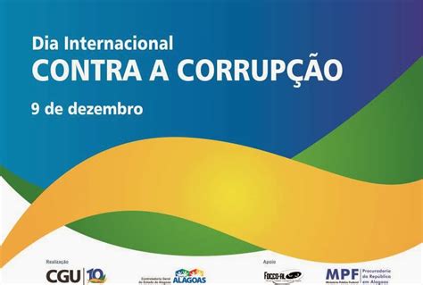 Dia Internacional Contra A Corrupção 9 De Dezembro Cartaz 9 De Dezembro Dia Internacional