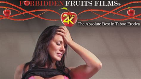 Forbidden Fruits Releases Mother S Forbidden Romances Xbiz Com