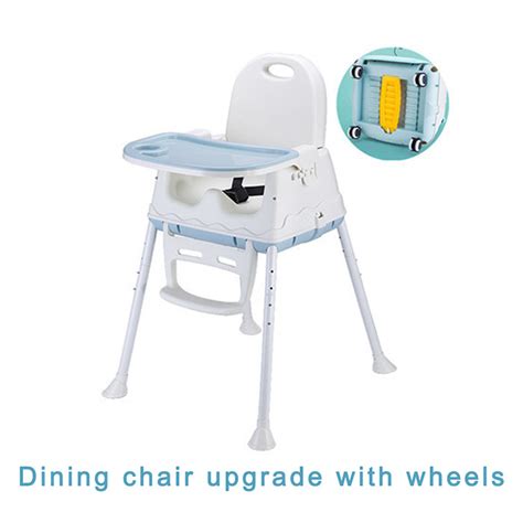 Baby High Feeding Table Chair Bouncer Chair For Baby V Care