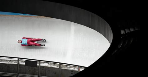 Luge At The Winter Olympics What You Need To Know 