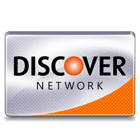 Discover Card Desktop Icon
