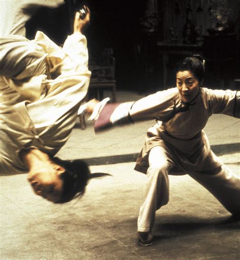 The 30 Best Fighting Movies Of All Time
