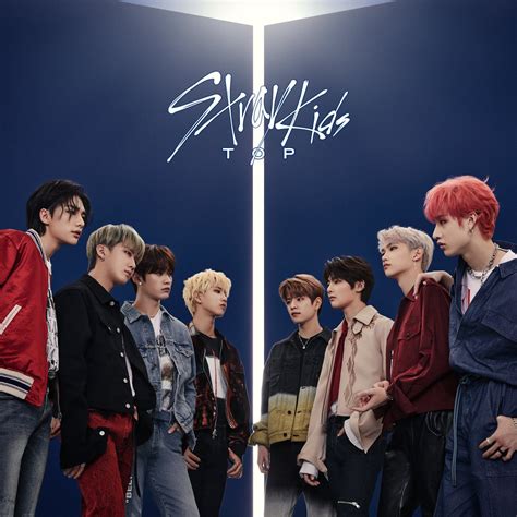 They debuted on 25 march, 2018 with their first mini album, i am not. COMEBACK Stray Kids presenta TOP en japonés, inglés y ...