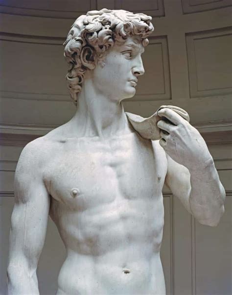Michelangelo Quem Foi Biografia Contribuições Para Arte E Obras