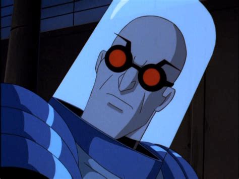Tas Mr Freeze Goggles Suggestions On How To Light Them