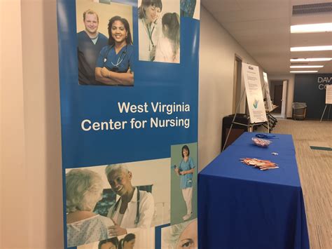 Nurses Work To Address Staffing Shortage In Wva Wchs Network News