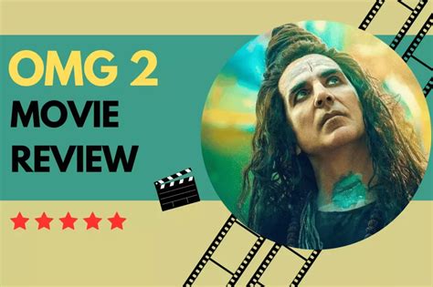 Omg 2 Movie Review Storyline Cast Ratings Wateraidindia