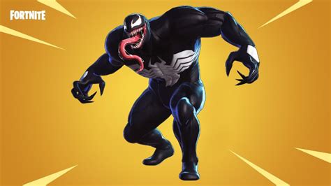 43 Best Photos Fortnite Venom Skin Kaufen Fortnite Neon Venom Wrap