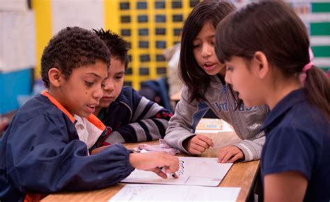 Core Strategies For Teaching Ell Students